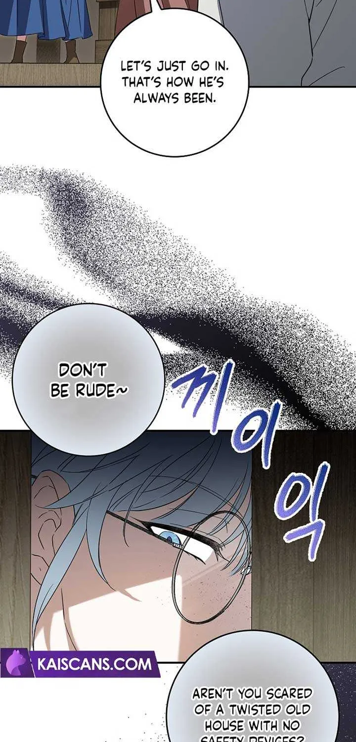 Deadlines are Raining in the Status Window Chapter 3 page 82 - 