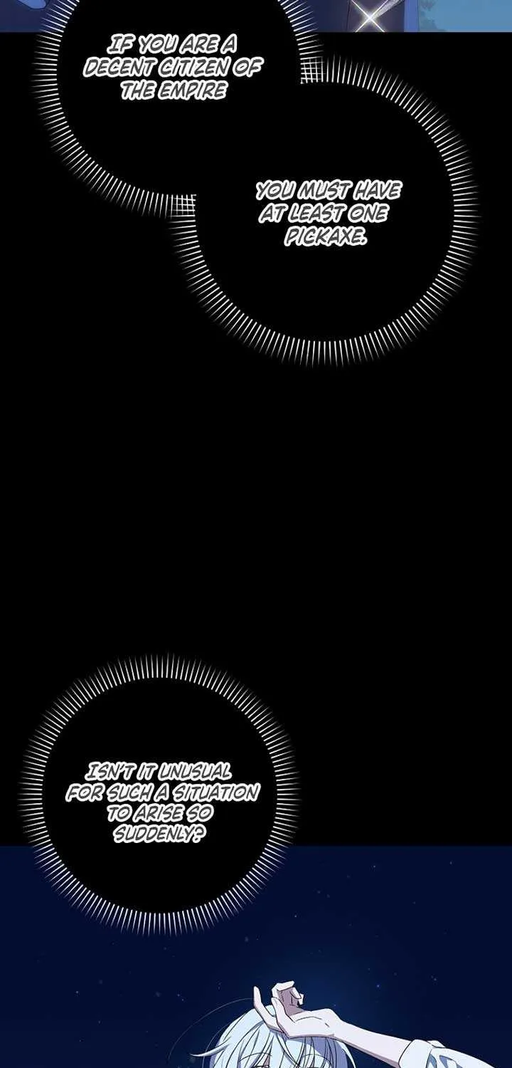 Deadlines are Raining in the Status Window Chapter 3 page 85 - 