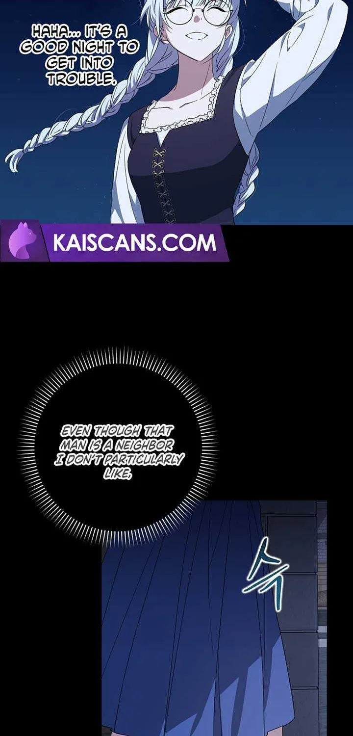 Deadlines are Raining in the Status Window Chapter 3 page 86 - 