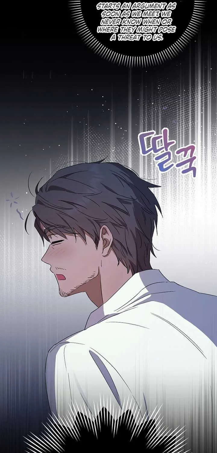 Deadlines are Raining in the Status Window Chapter 3 page 90 - 
