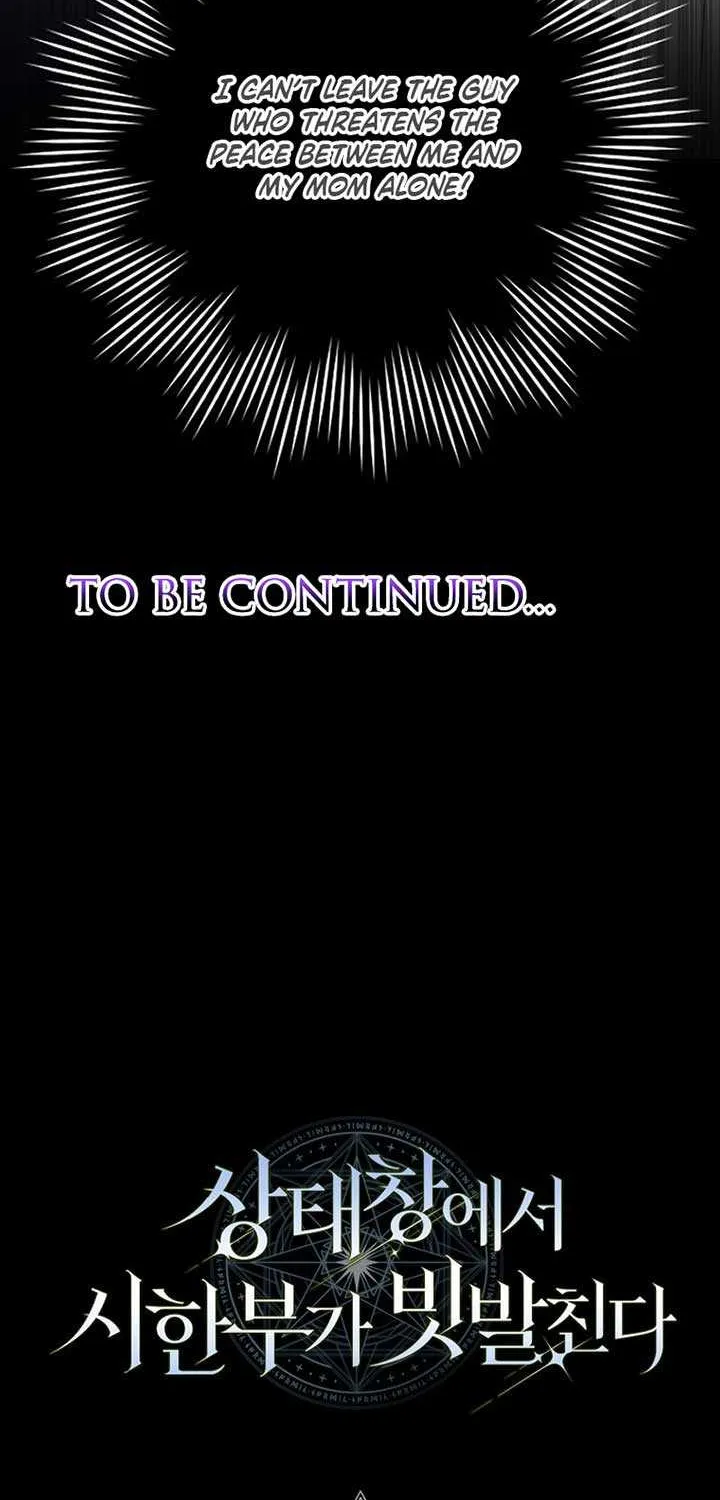 Deadlines are Raining in the Status Window Chapter 3 page 91 - 