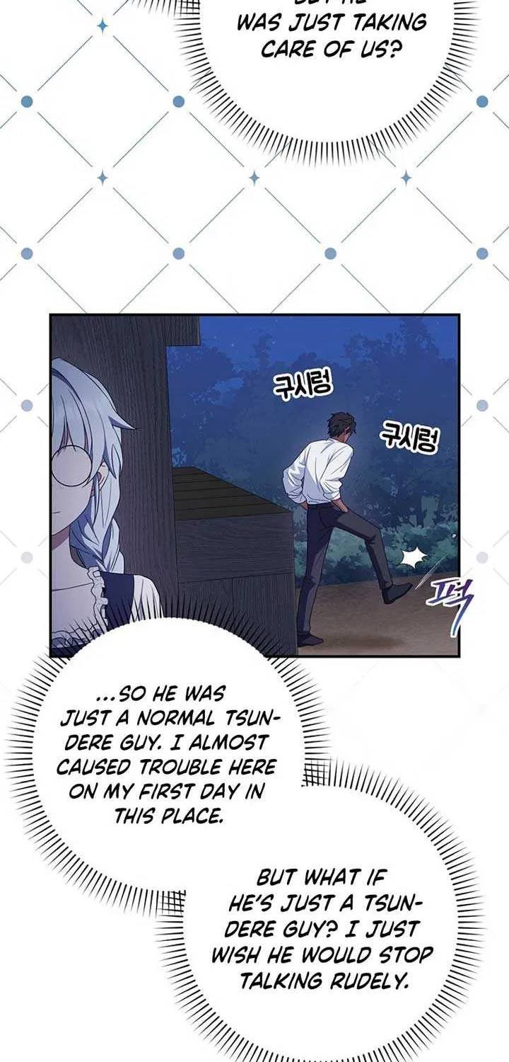Deadlines are Raining in the Status Window Chapter 4 page 11 - 