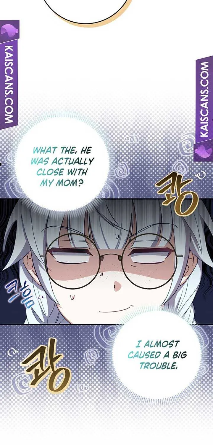 Deadlines are Raining in the Status Window Chapter 4 page 14 - 