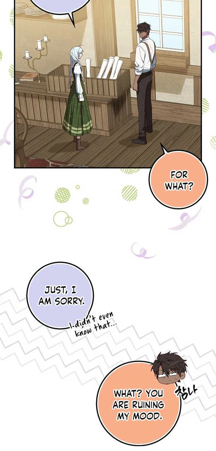 Deadlines are Raining in the Status Window Chapter 4 page 17 - 