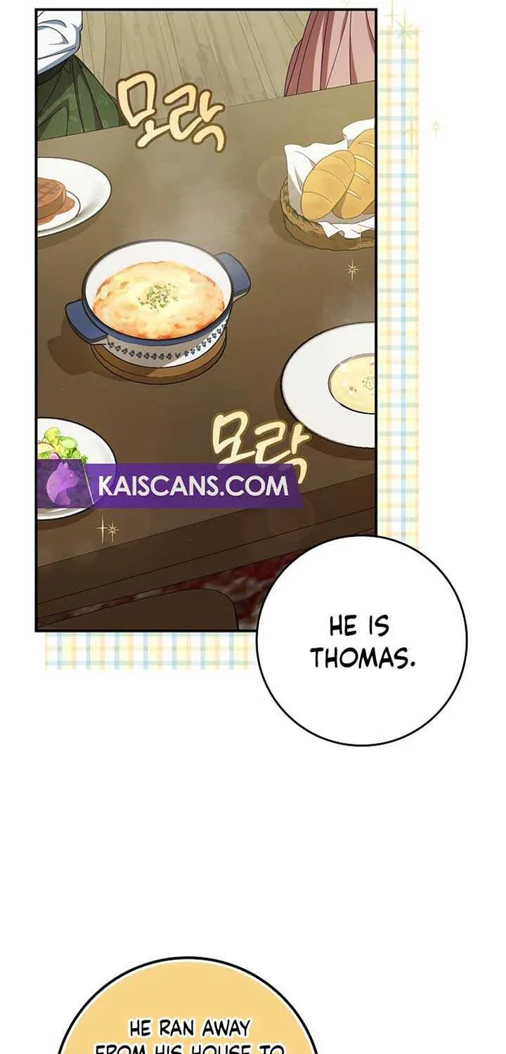 Deadlines are Raining in the Status Window Chapter 4 page 19 - 