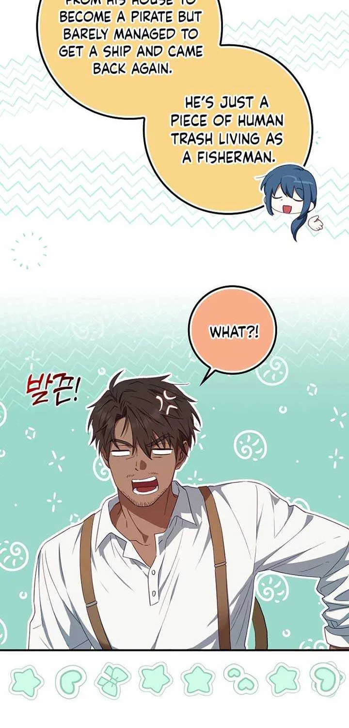 Deadlines are Raining in the Status Window Chapter 4 page 20 - 