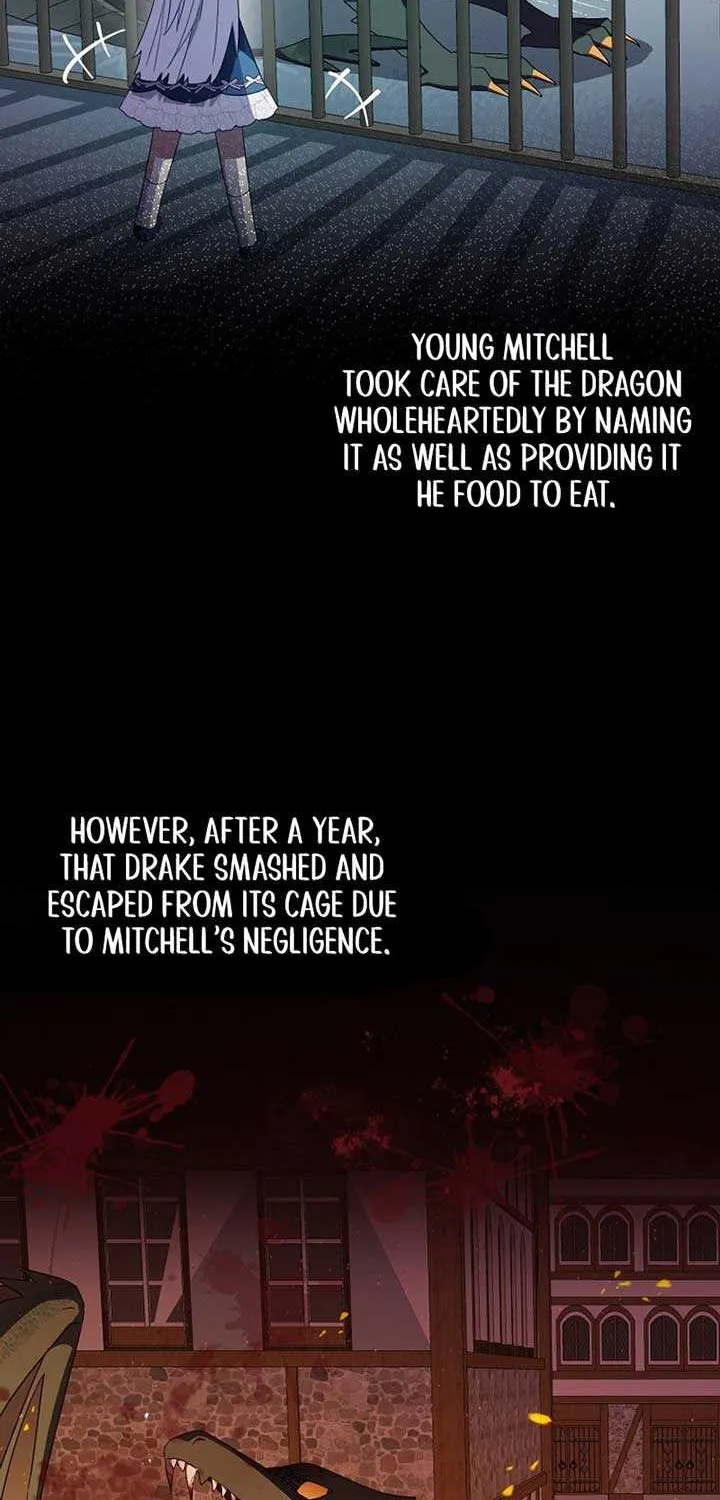 Deadlines are Raining in the Status Window Chapter 4 page 3 - 