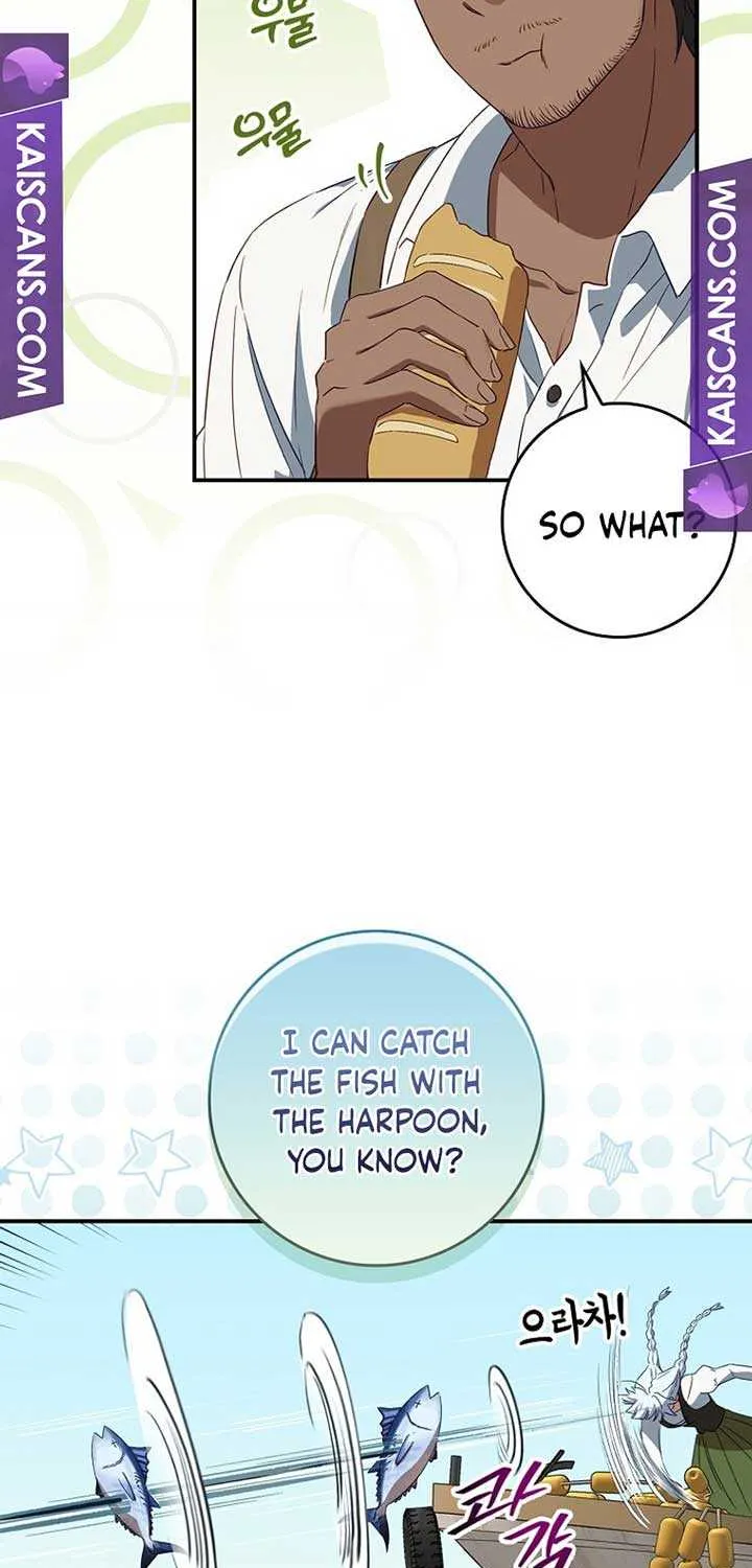 Deadlines are Raining in the Status Window Chapter 4 page 23 - 