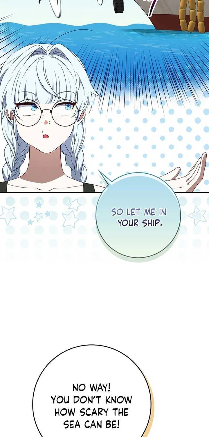 Deadlines are Raining in the Status Window Chapter 4 page 24 - 