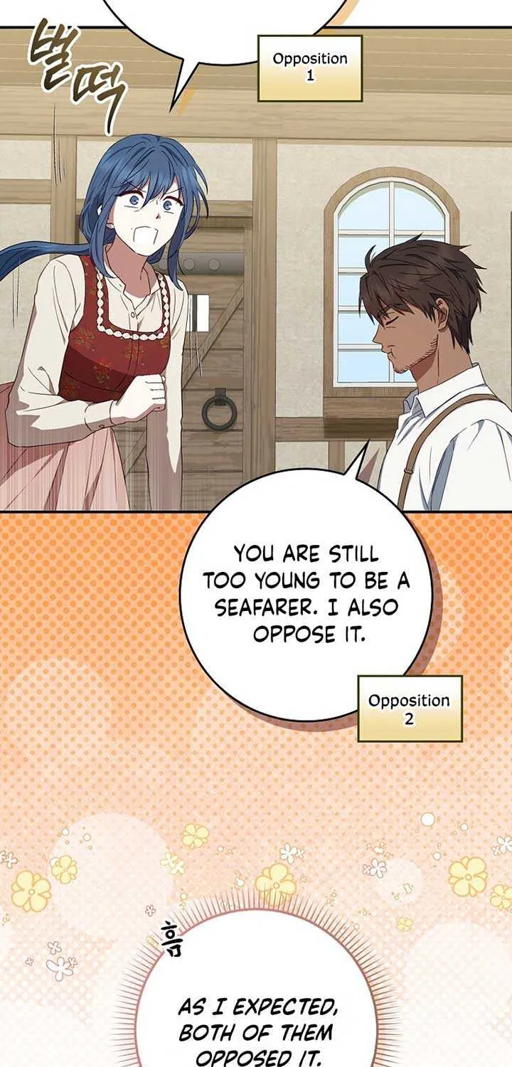 Deadlines are Raining in the Status Window Chapter 4 page 25 - 