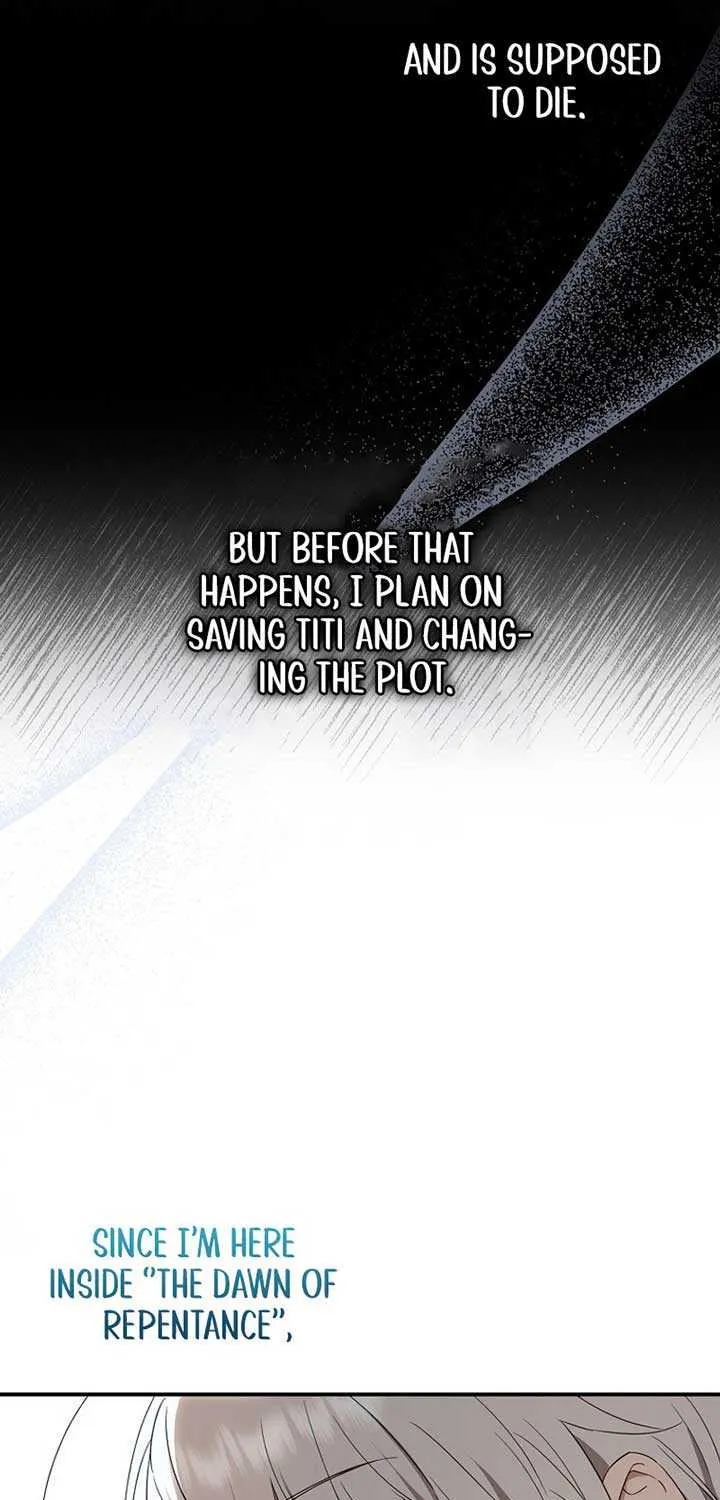 Deadlines are Raining in the Status Window Chapter 4 page 28 - 