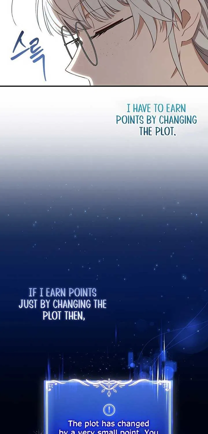 Deadlines are Raining in the Status Window Chapter 4 page 29 - 