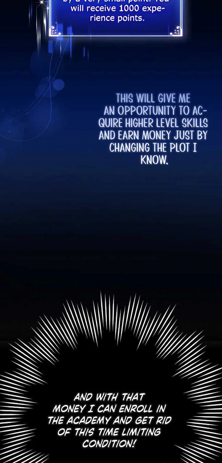 Deadlines are Raining in the Status Window Chapter 4 page 30 - 
