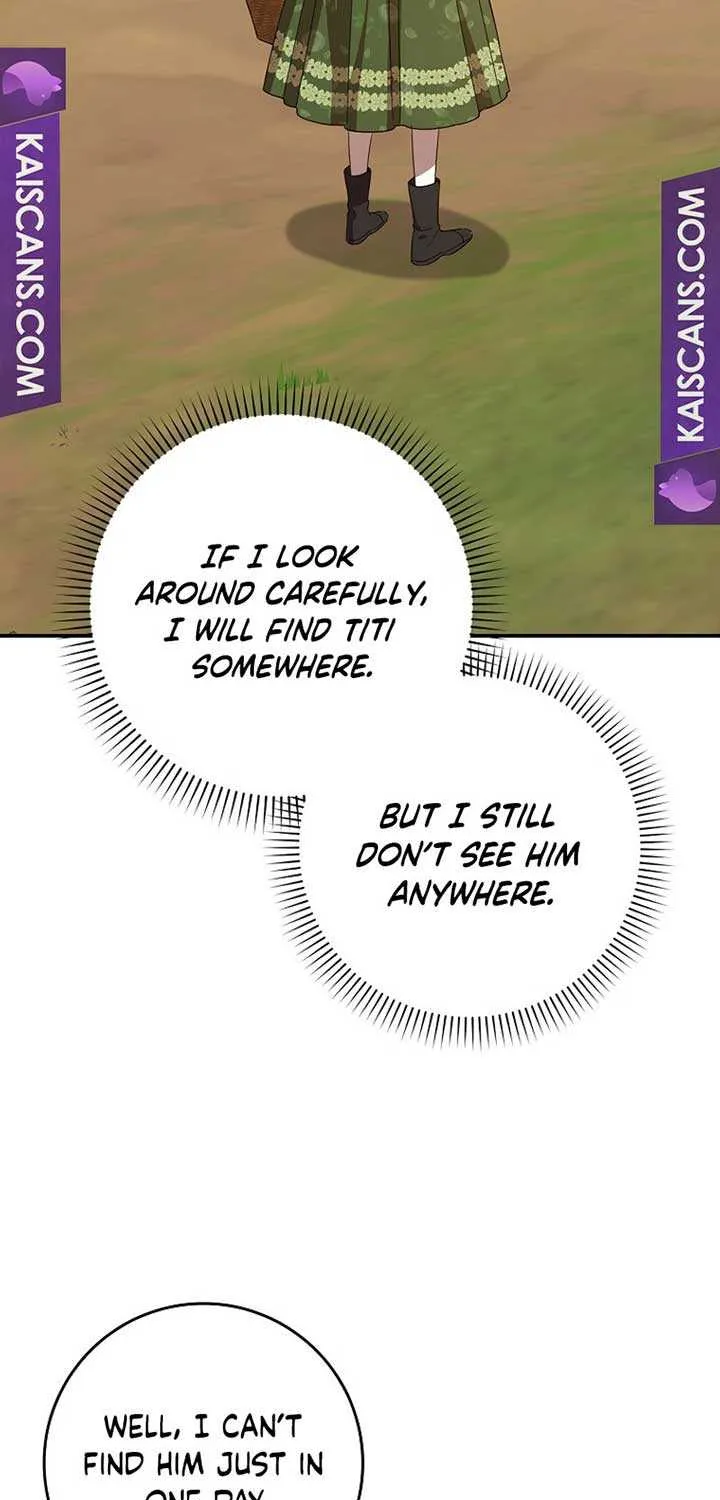 Deadlines are Raining in the Status Window Chapter 4 page 32 - 