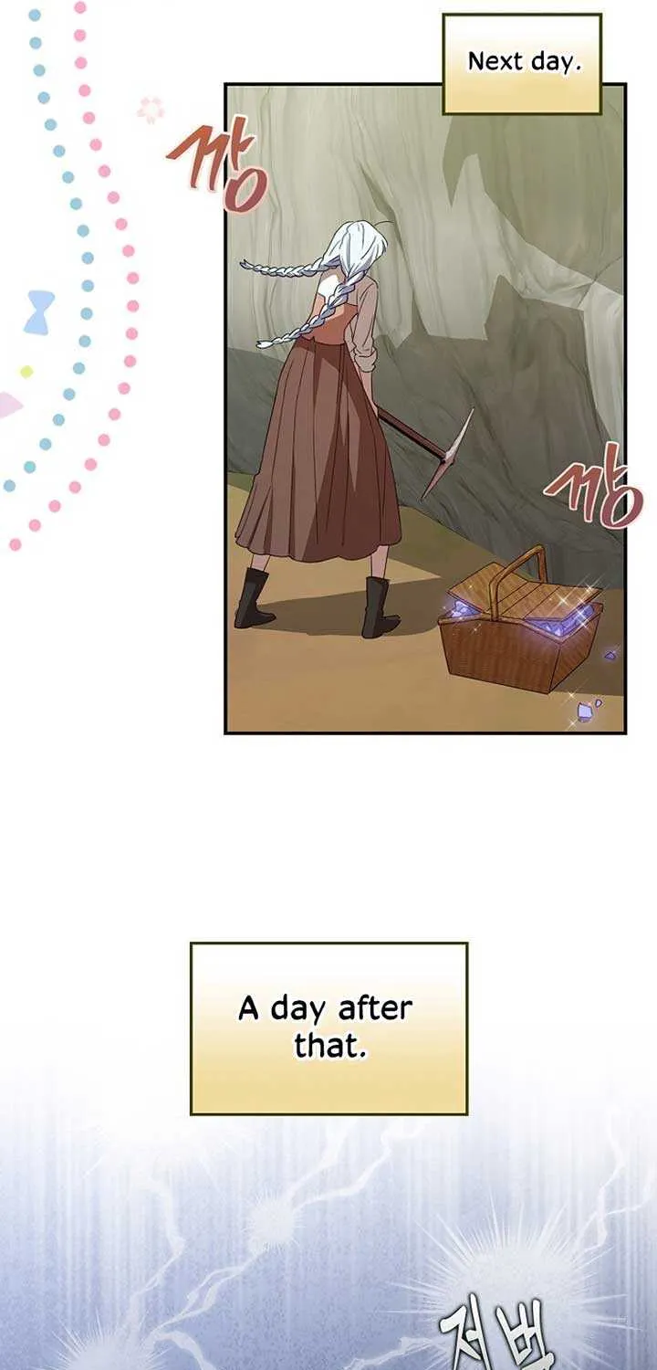 Deadlines are Raining in the Status Window Chapter 4 page 37 - 