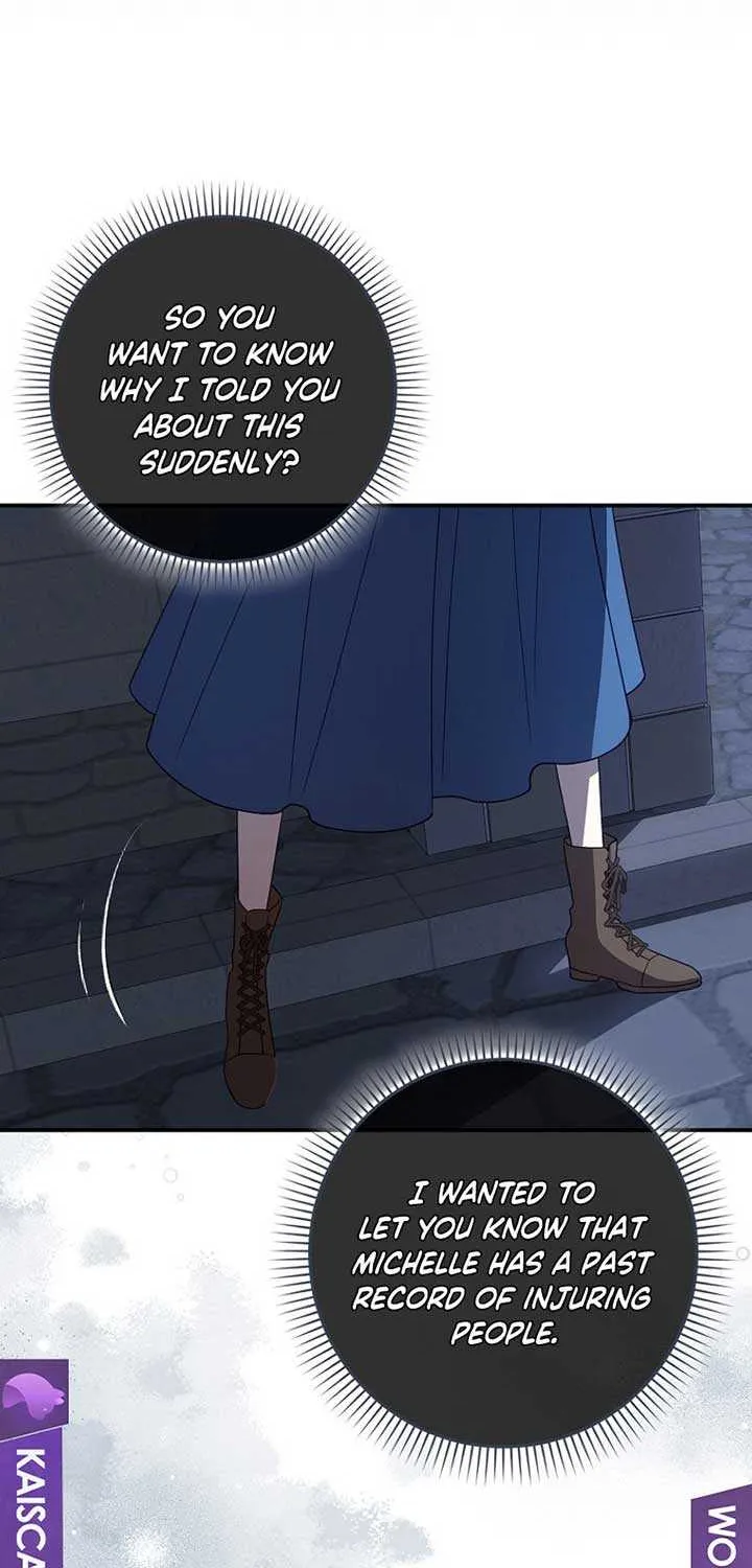 Deadlines are Raining in the Status Window Chapter 4 page 5 - 