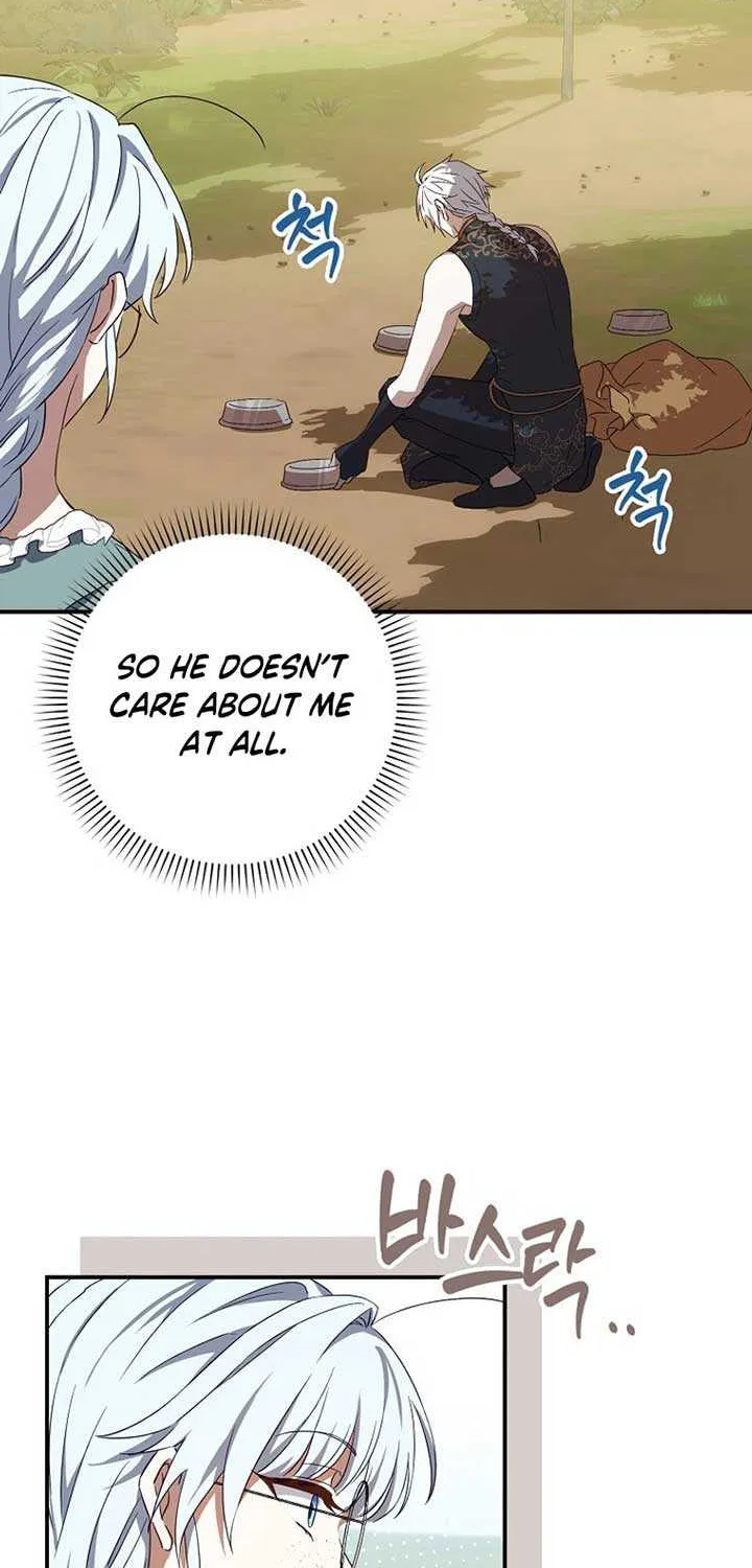 Deadlines are Raining in the Status Window Chapter 4 page 42 - 