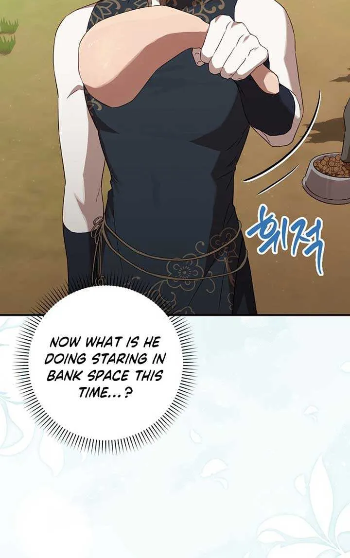 Deadlines are Raining in the Status Window Chapter 4 page 45 - 