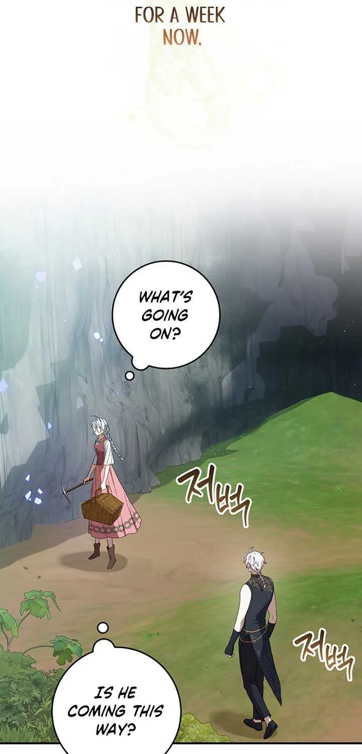 Deadlines are Raining in the Status Window Chapter 4 page 46 - 