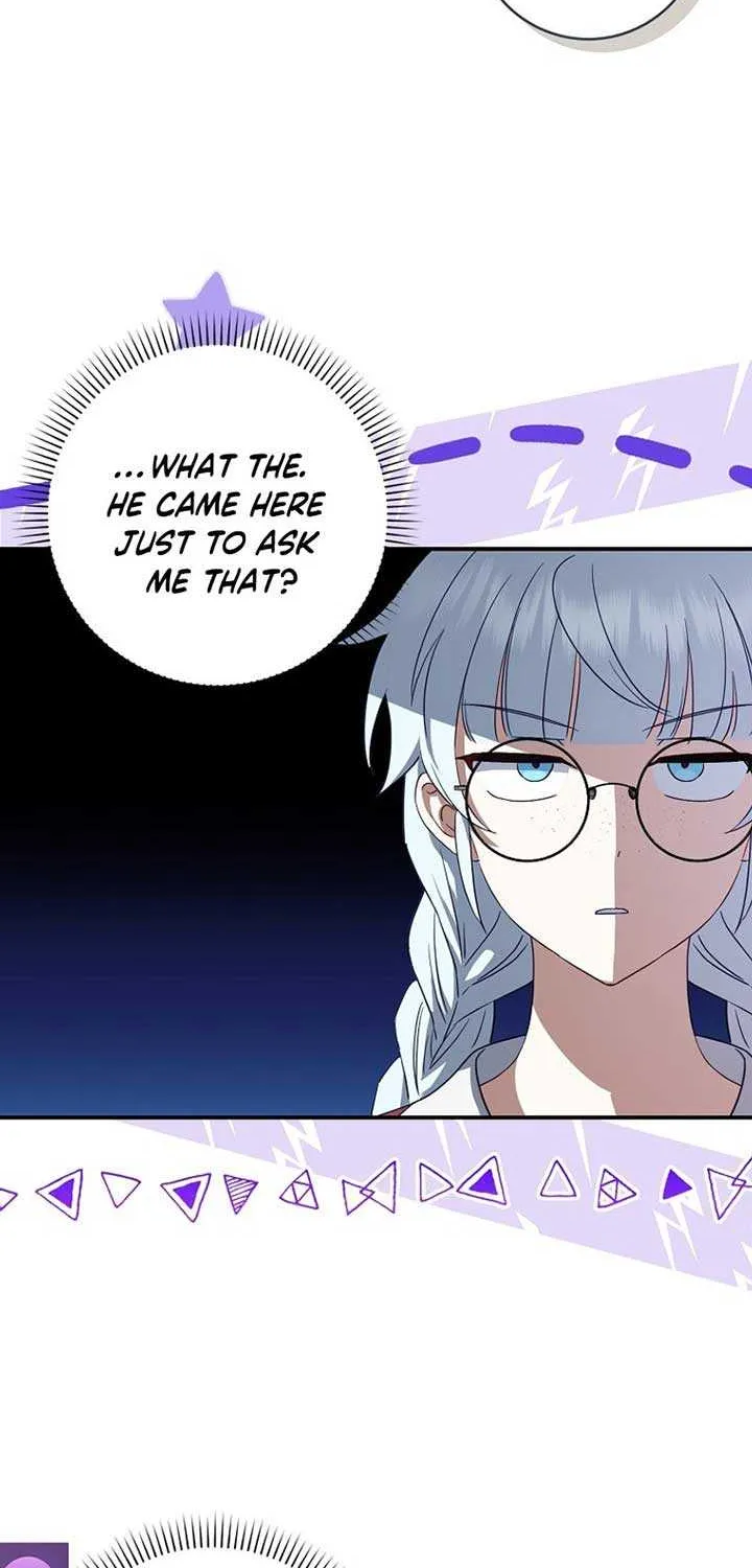 Deadlines are Raining in the Status Window Chapter 4 page 49 - 