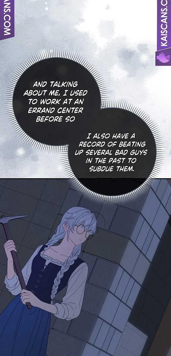 Deadlines are Raining in the Status Window Chapter 4 page 6 - 