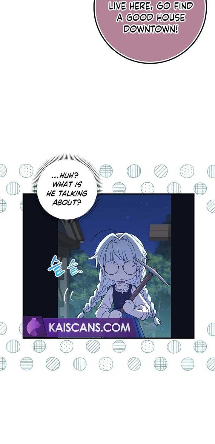 Deadlines are Raining in the Status Window Chapter 4 page 9 - 
