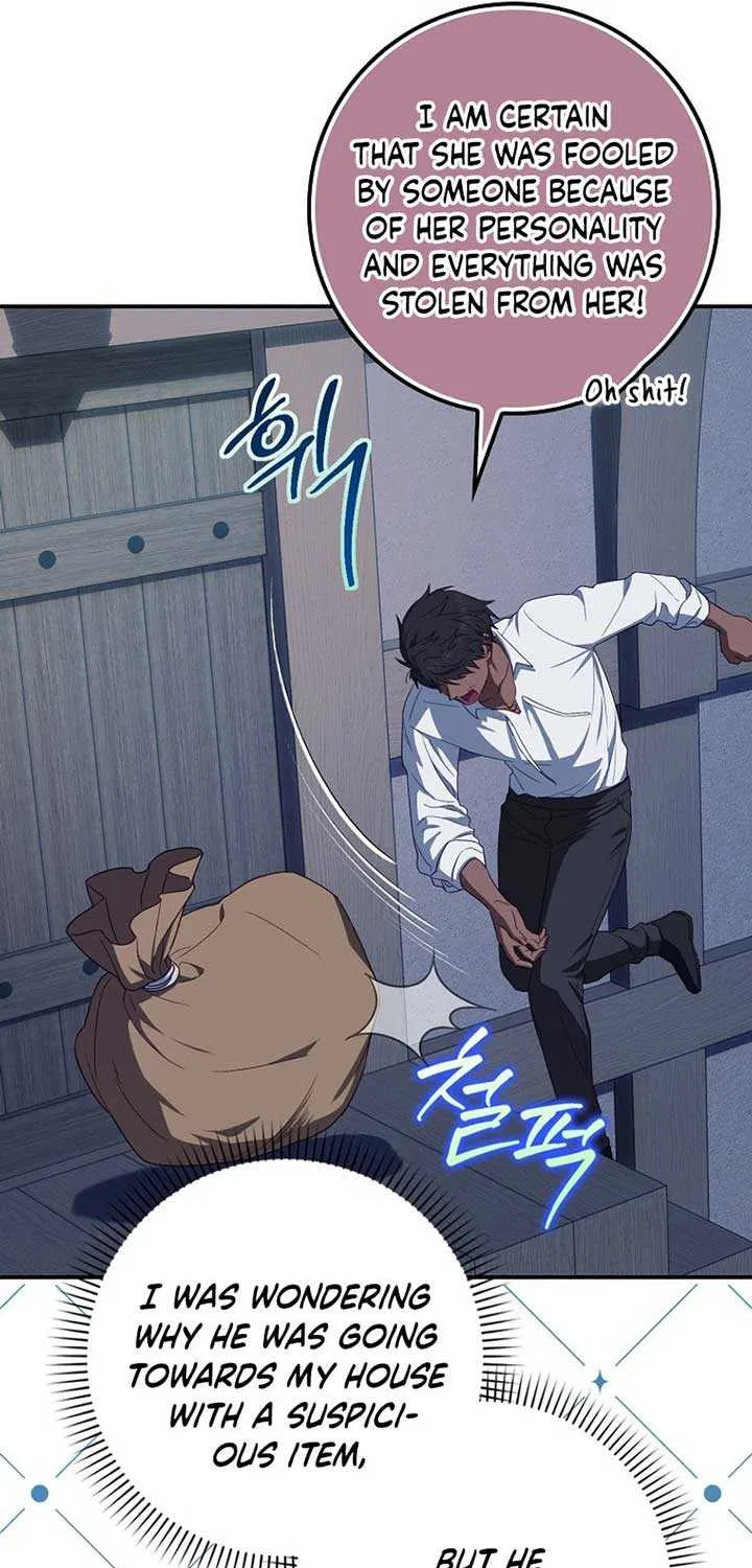 Deadlines are Raining in the Status Window Chapter 4 page 10 - 