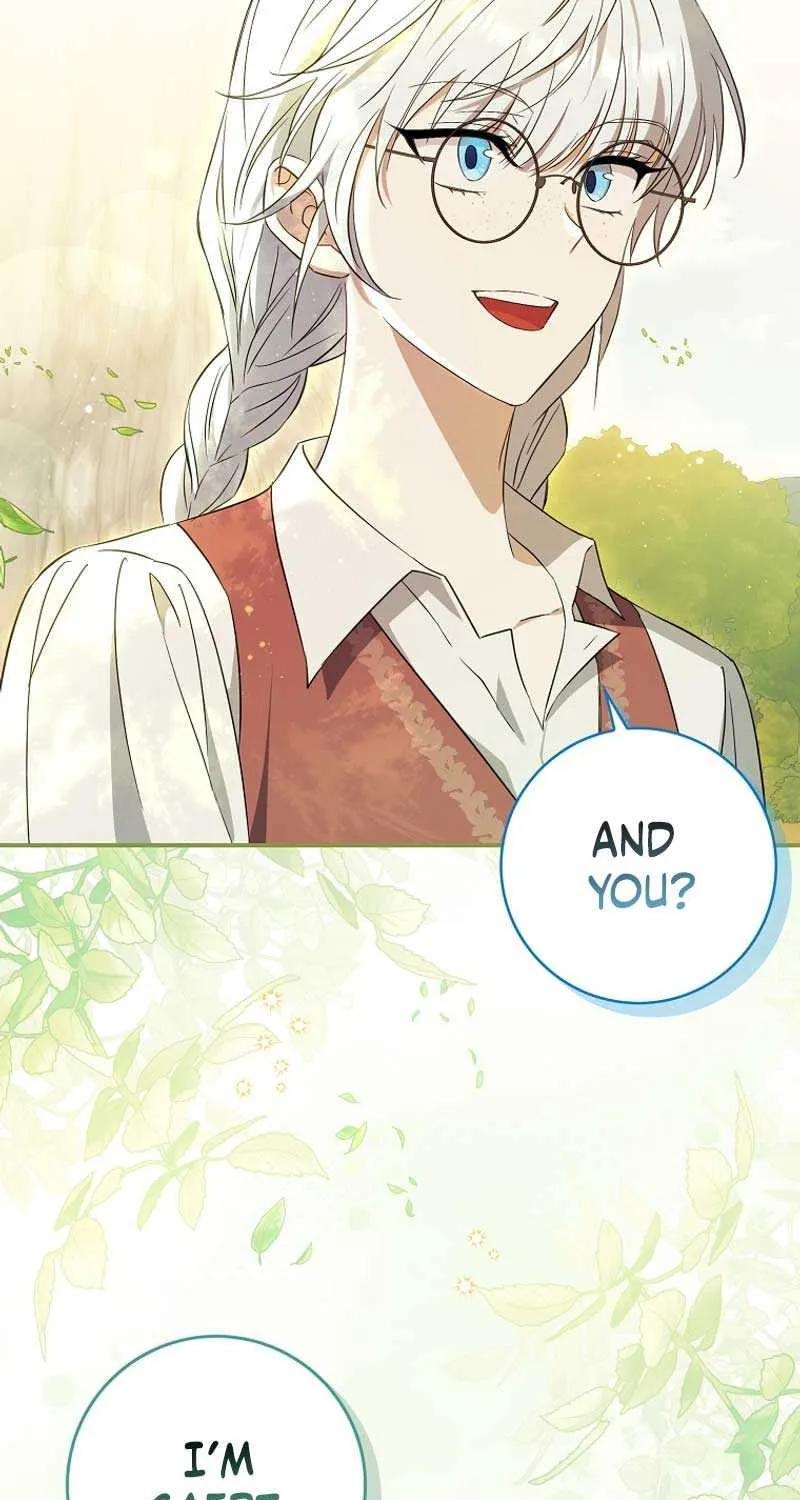 Deadlines are Raining in the Status Window Chapter 5 page 25 - 