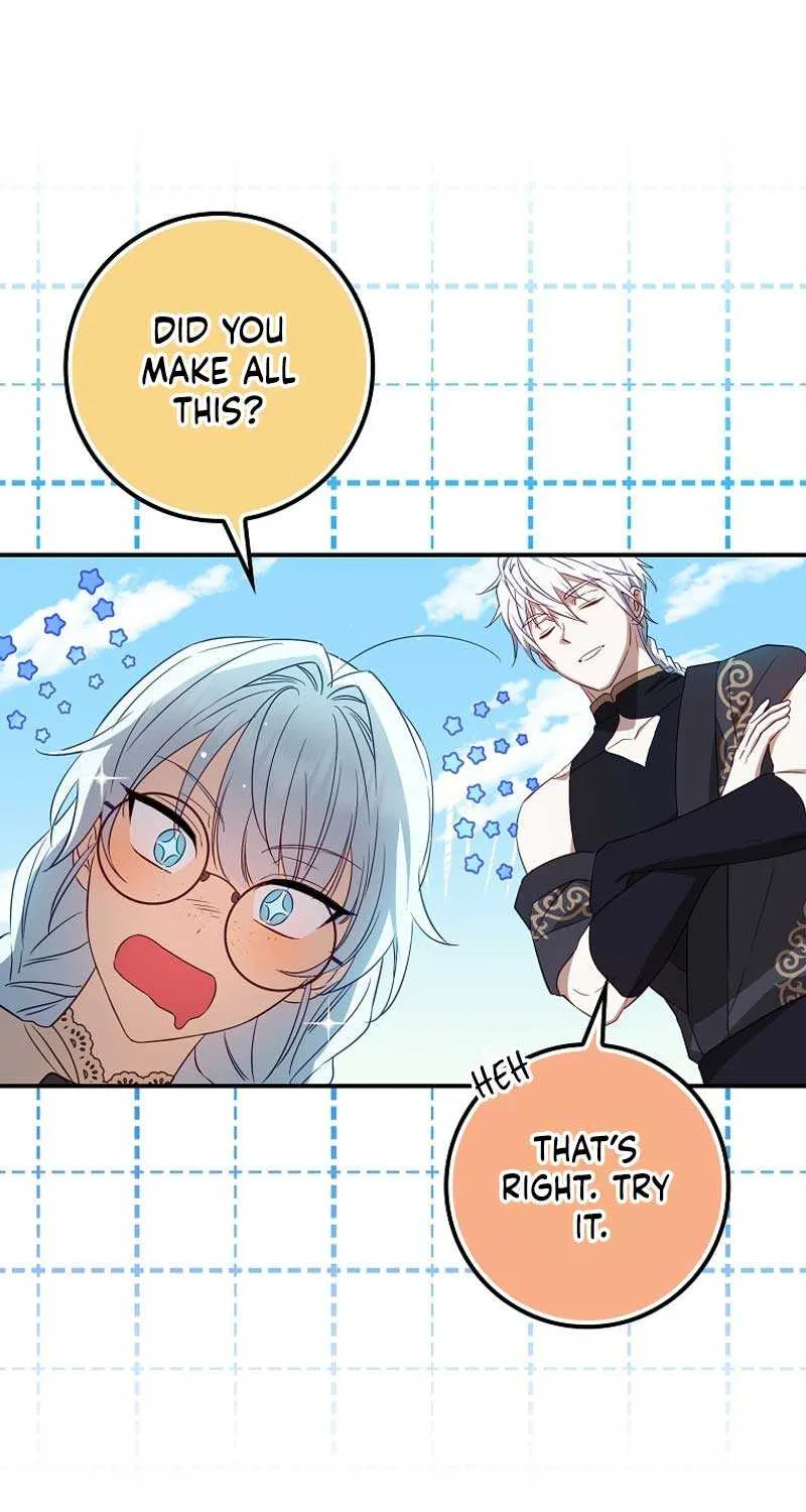 Deadlines are Raining in the Status Window Chapter 5 page 32 - 