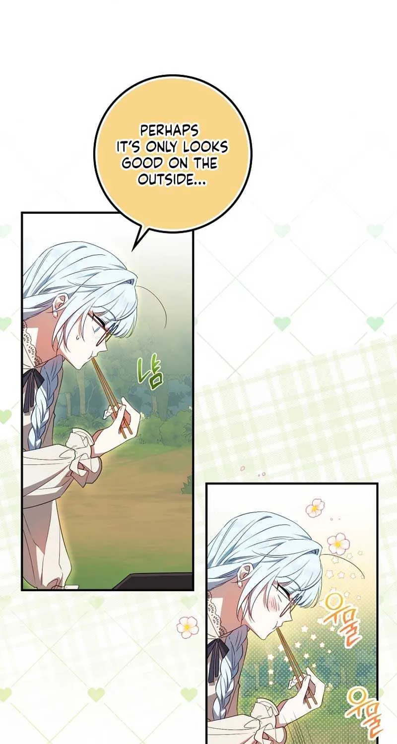 Deadlines are Raining in the Status Window Chapter 5 page 33 - 