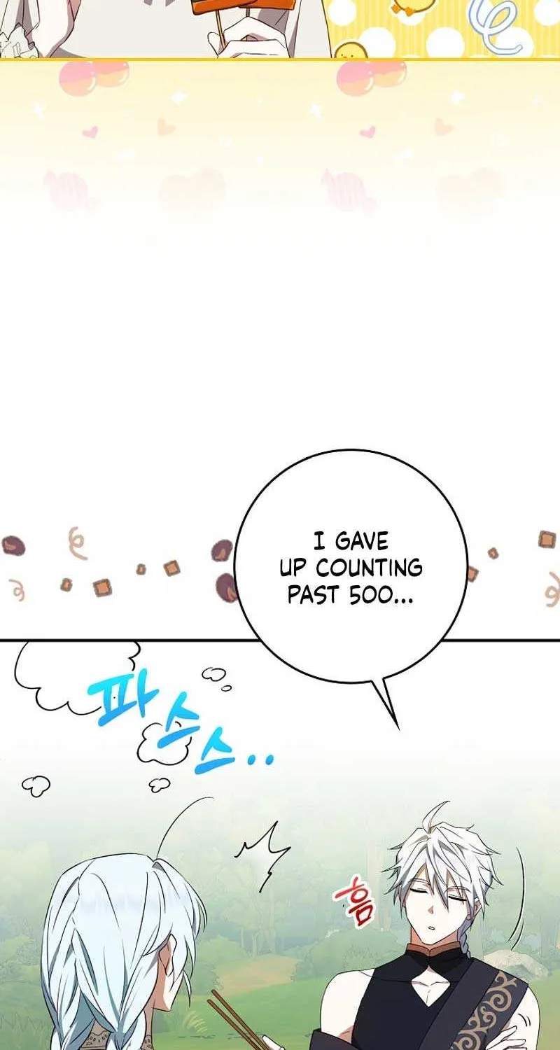 Deadlines are Raining in the Status Window Chapter 5 page 36 - 