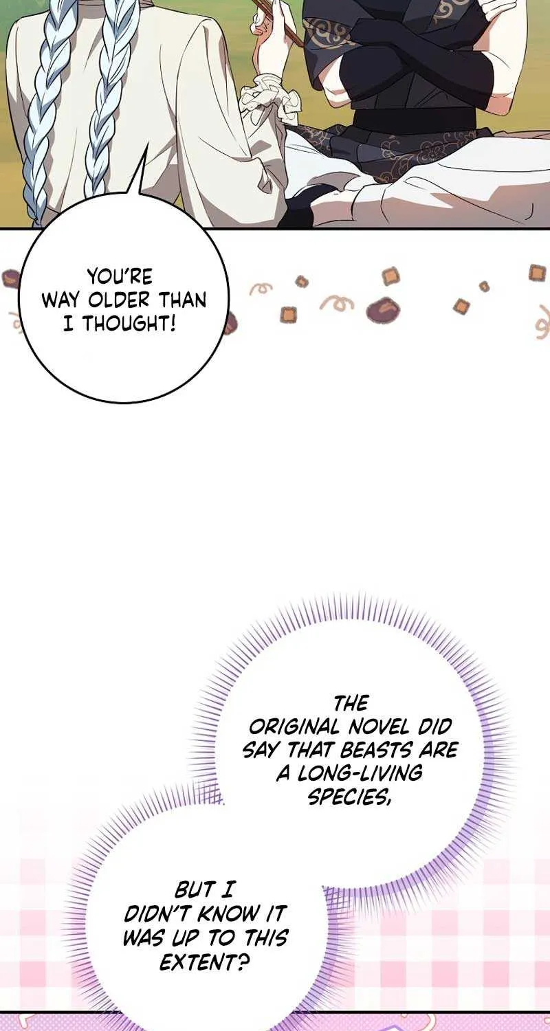 Deadlines are Raining in the Status Window Chapter 5 page 37 - 