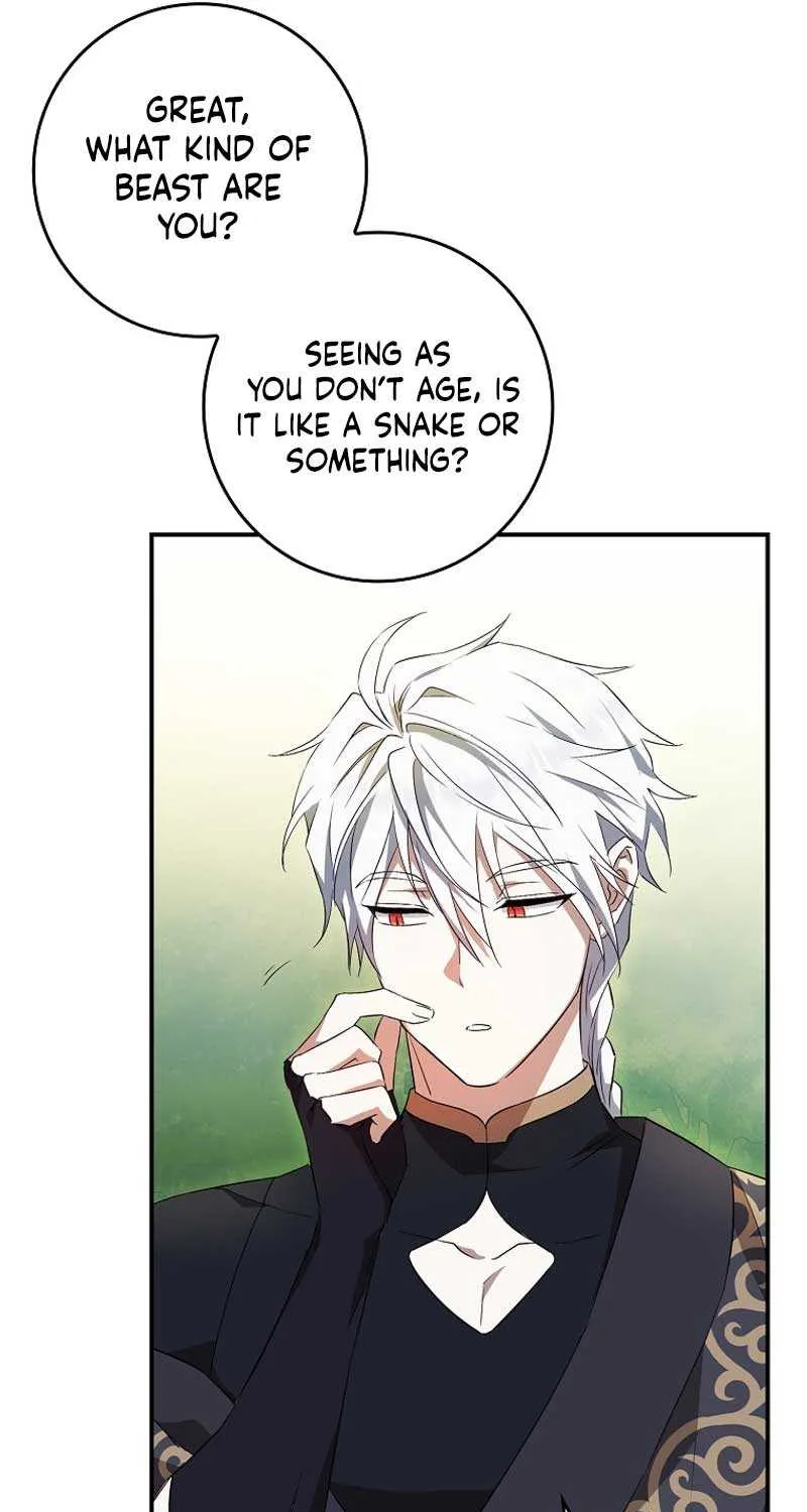 Deadlines are Raining in the Status Window Chapter 5 page 40 - 