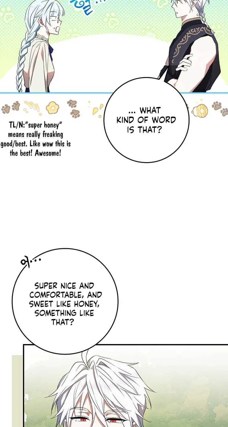Deadlines are Raining in the Status Window Chapter 5 page 42 - 