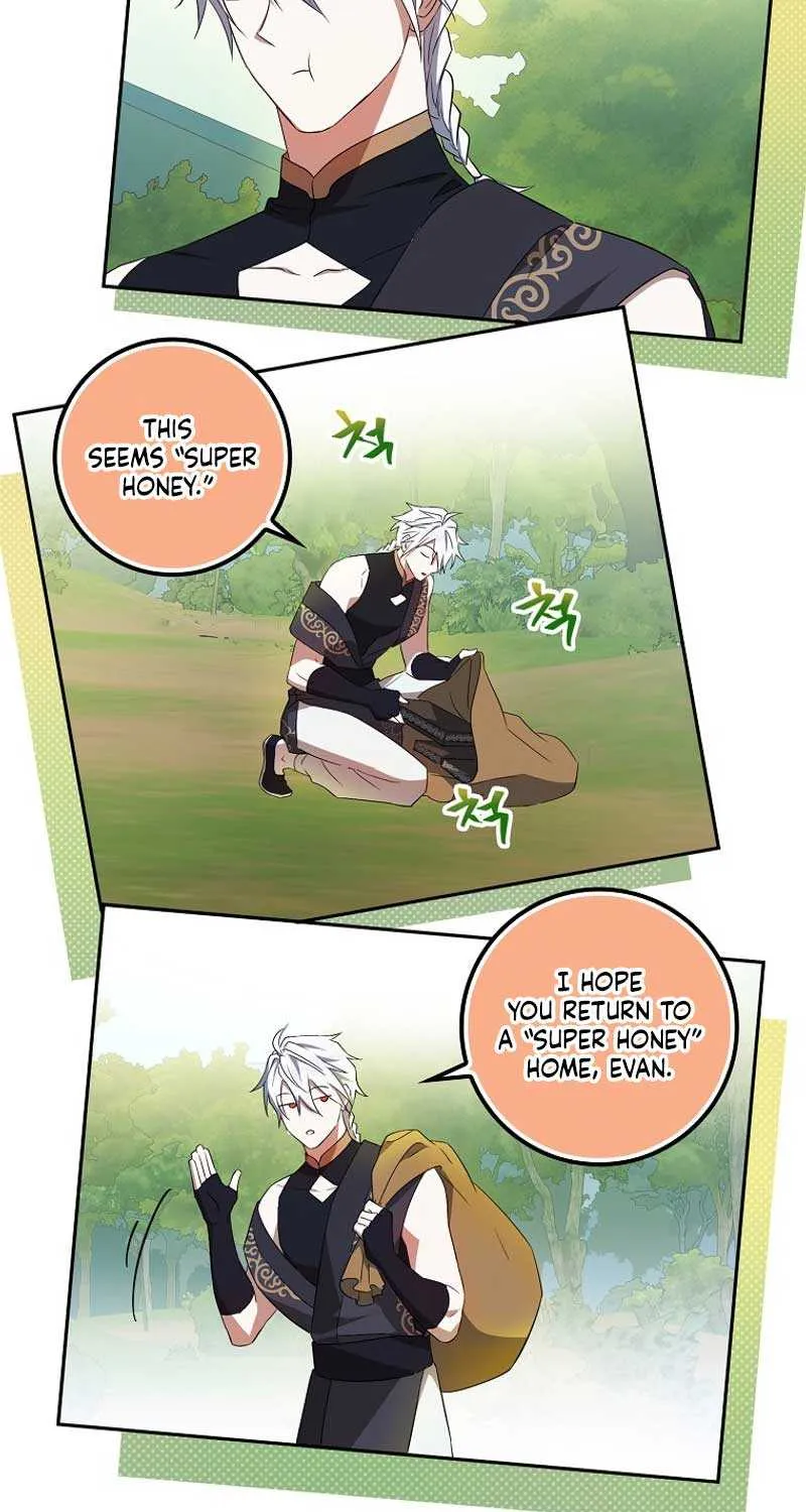 Deadlines are Raining in the Status Window Chapter 5 page 44 - 