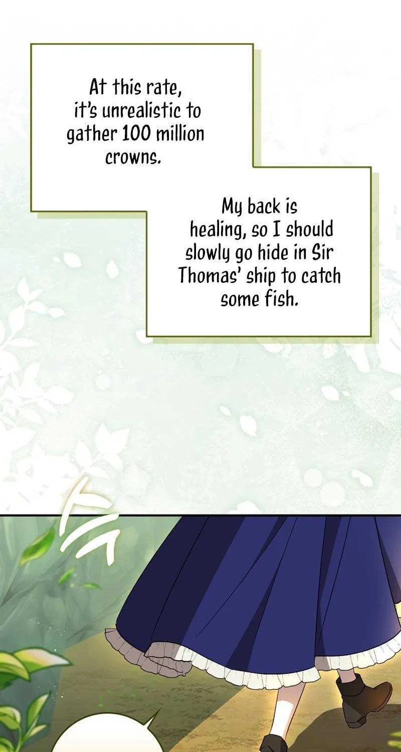 Deadlines are Raining in the Status Window Chapter 5 page 51 - 