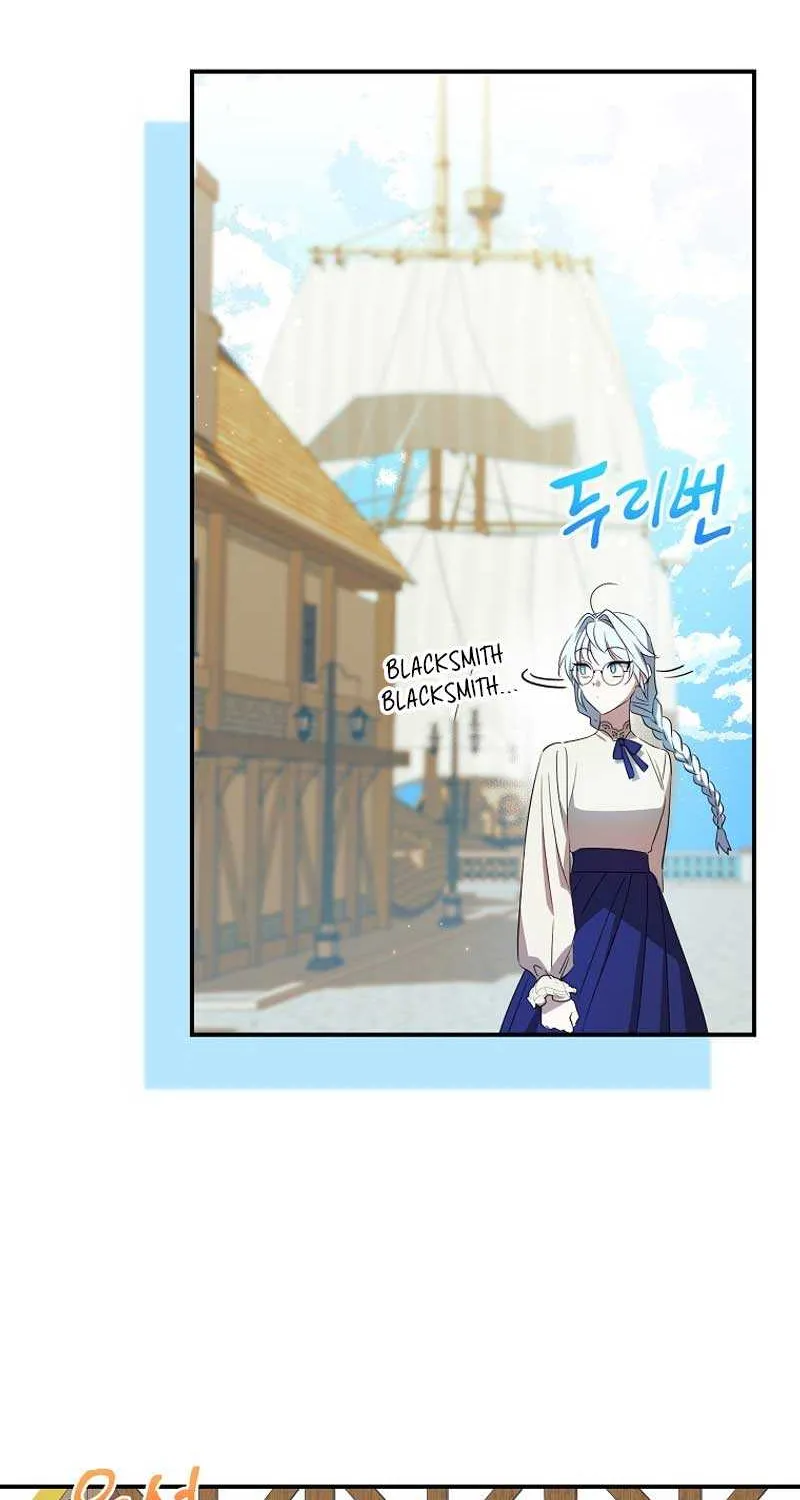 Deadlines are Raining in the Status Window Chapter 5 page 53 - 
