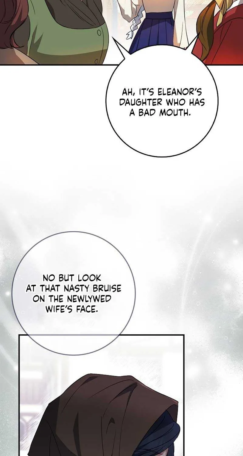 Deadlines are Raining in the Status Window Chapter 5 page 57 - 