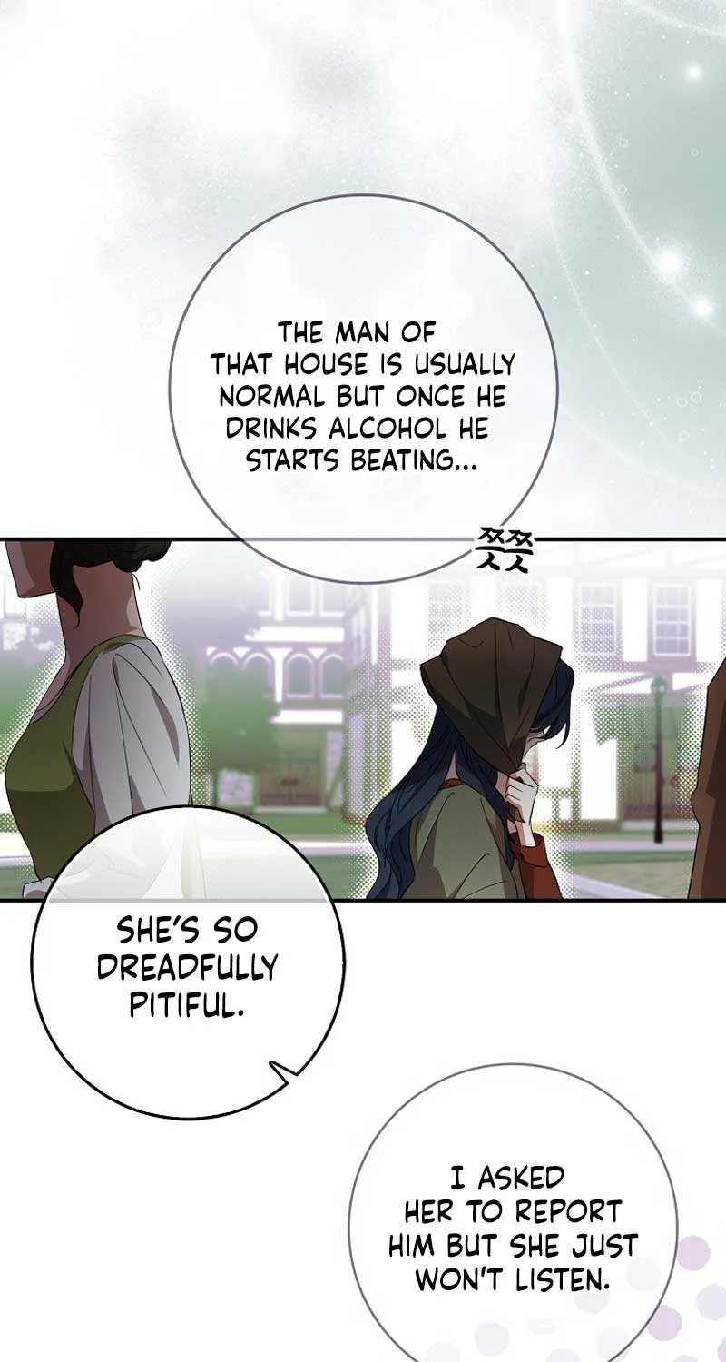 Deadlines are Raining in the Status Window Chapter 5 page 59 - 
