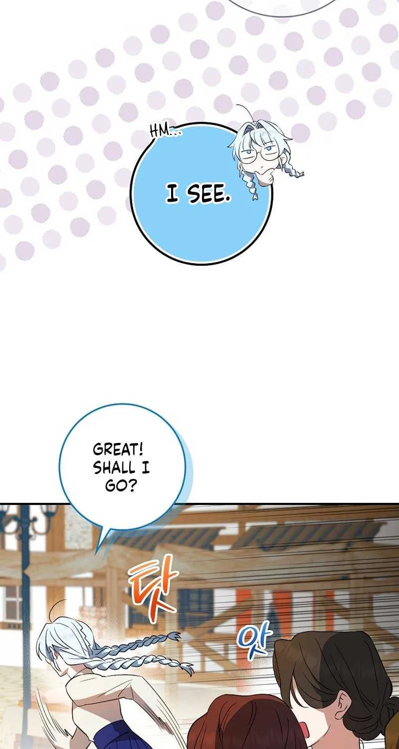Deadlines are Raining in the Status Window Chapter 5 page 60 - 