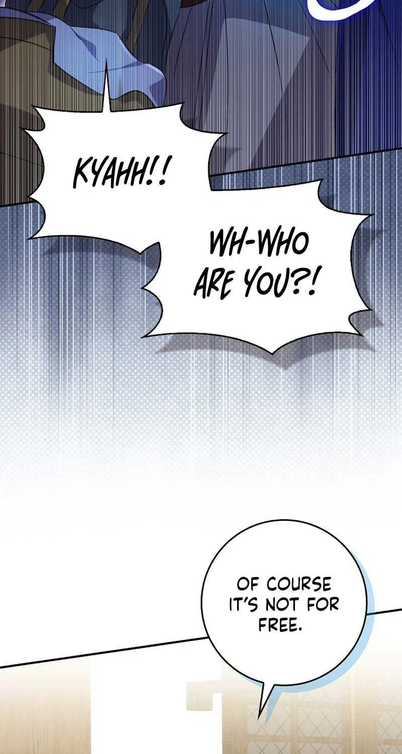 Deadlines are Raining in the Status Window Chapter 5 page 64 - 
