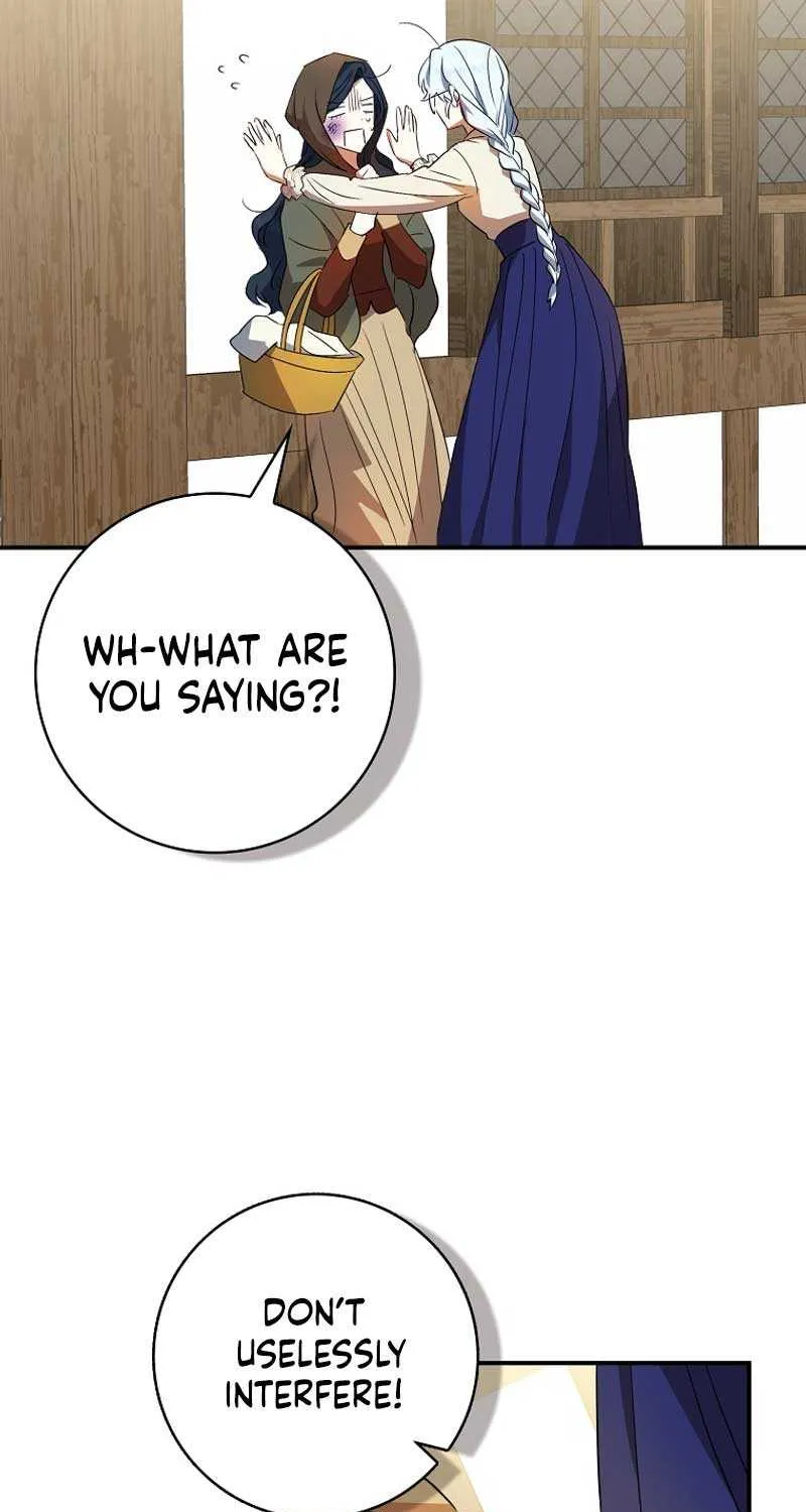 Deadlines are Raining in the Status Window Chapter 5 page 65 - 