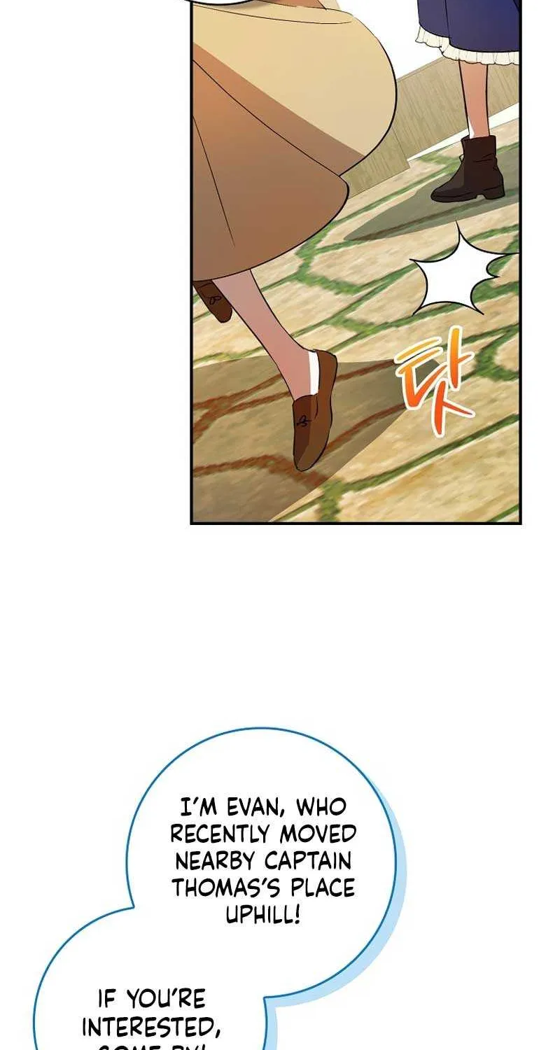Deadlines are Raining in the Status Window Chapter 5 page 66 - 