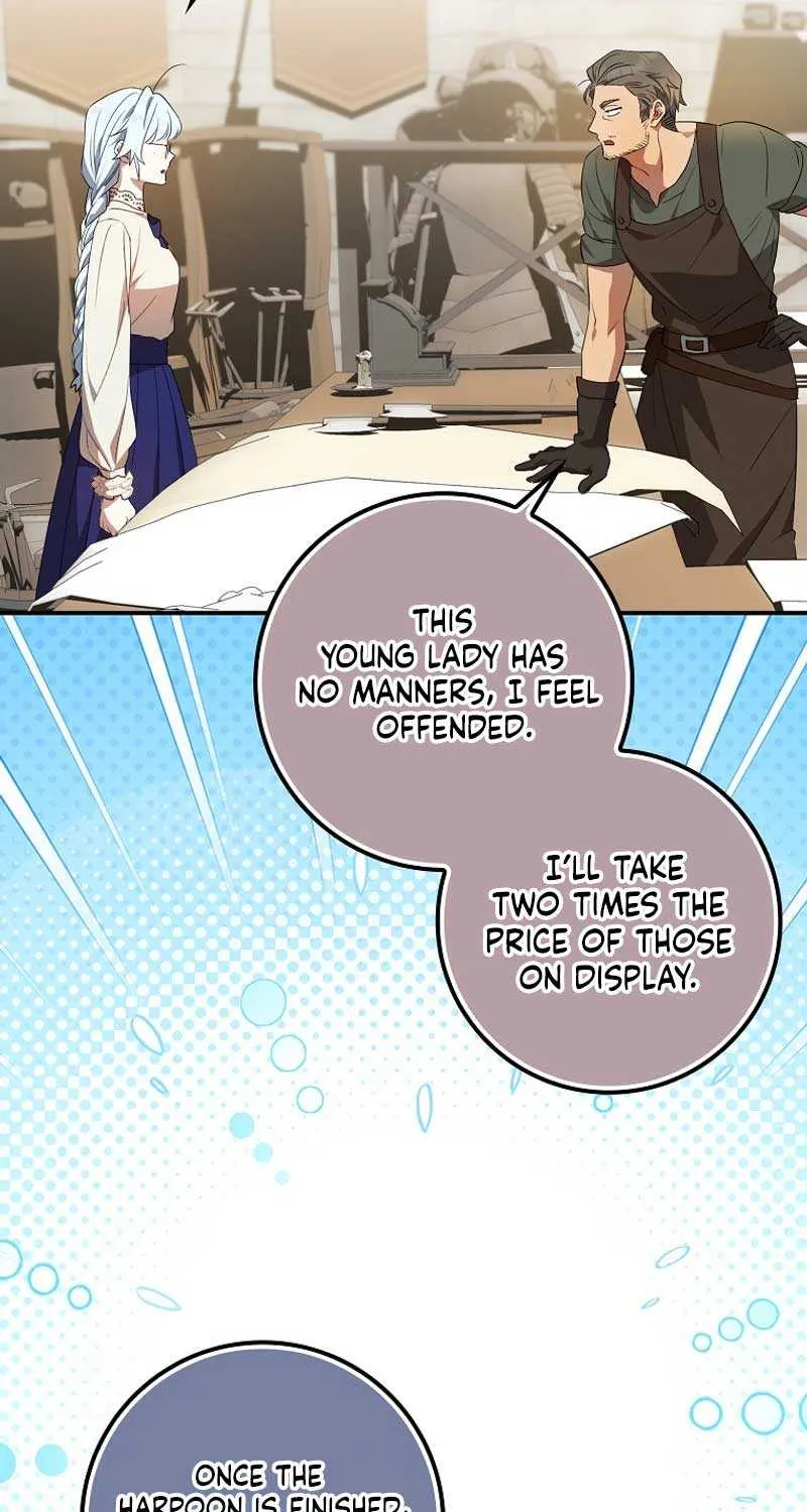 Deadlines are Raining in the Status Window Chapter 5 page 71 - 