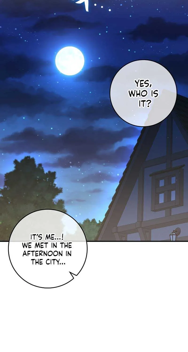 Deadlines are Raining in the Status Window Chapter 5 page 74 - 