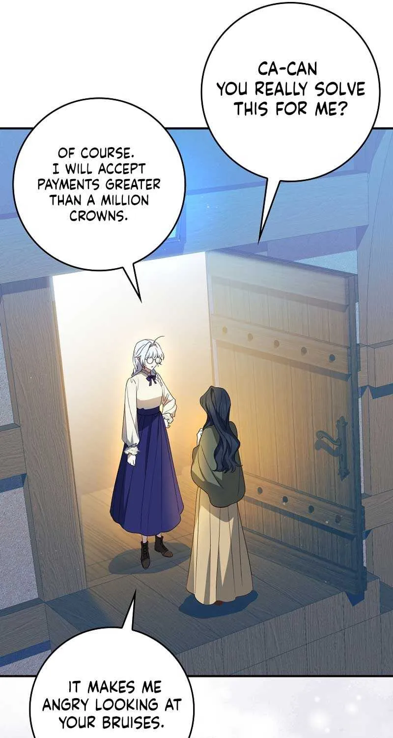 Deadlines are Raining in the Status Window Chapter 5 page 78 - 