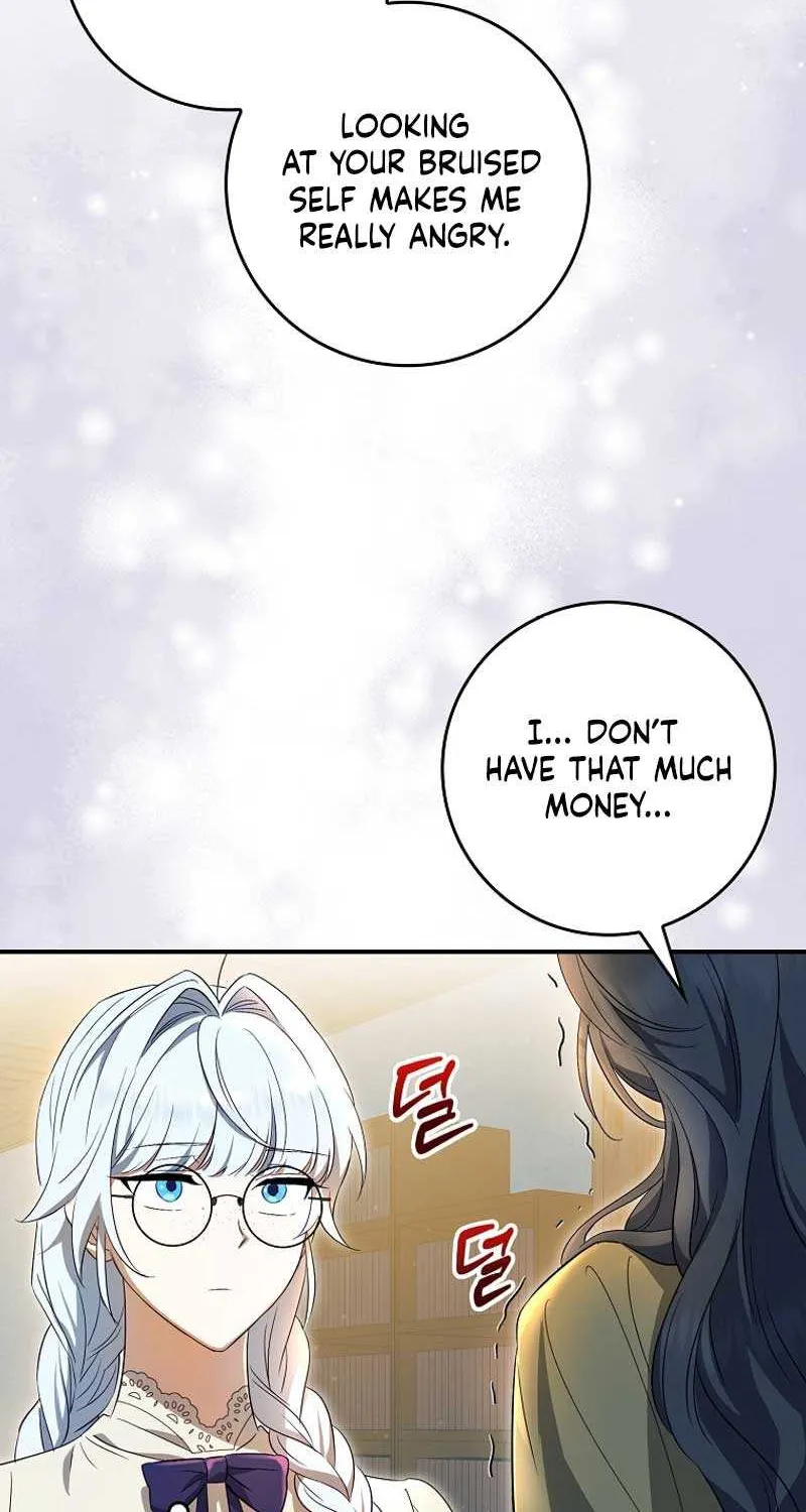 Deadlines are Raining in the Status Window Chapter 5 page 79 - 