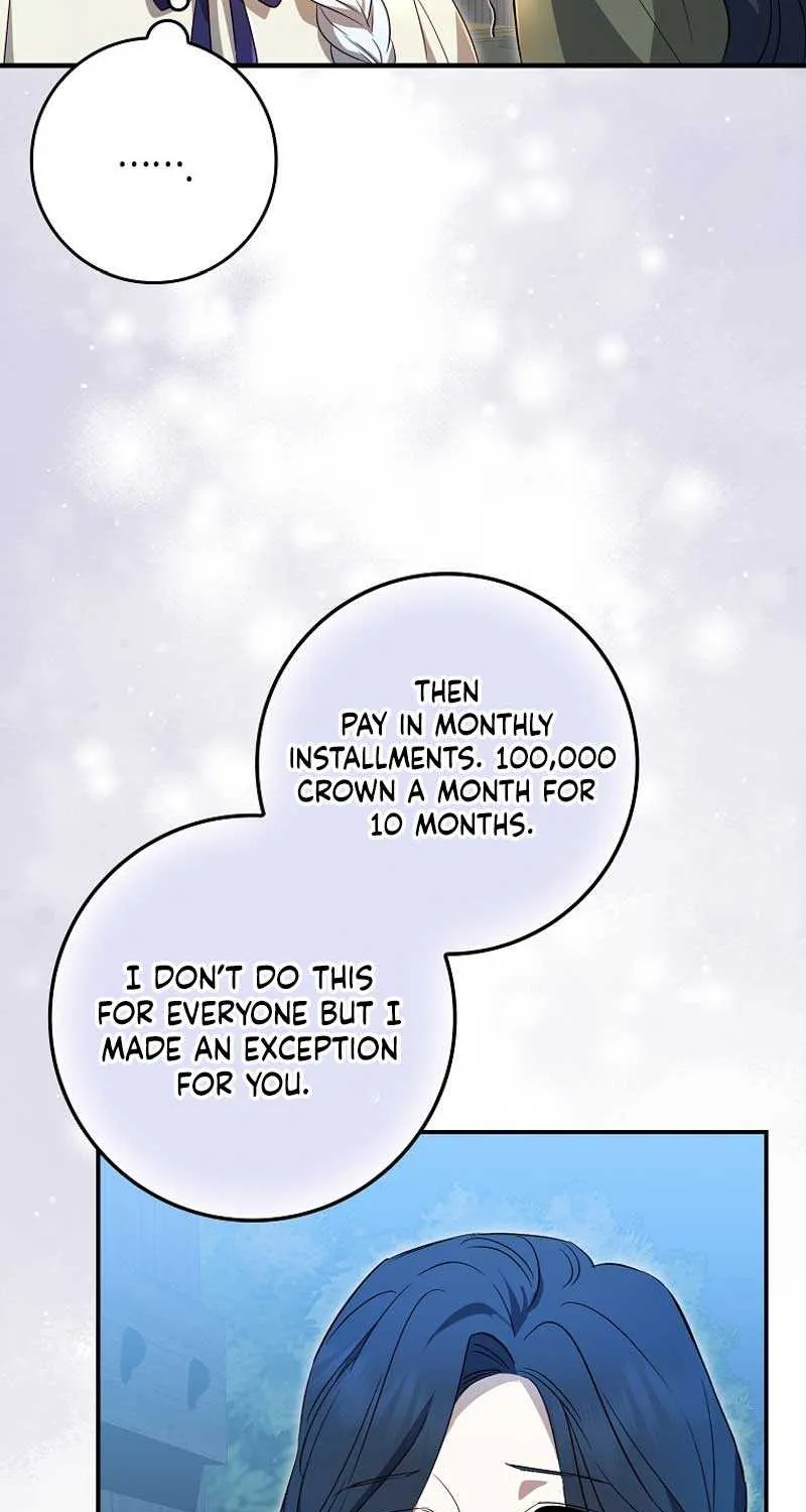 Deadlines are Raining in the Status Window Chapter 5 page 80 - 