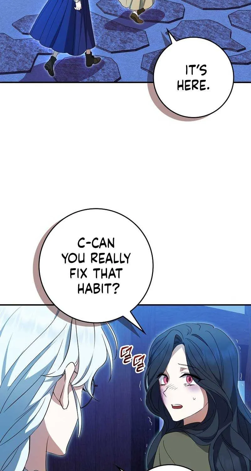Deadlines are Raining in the Status Window Chapter 5 page 83 - 
