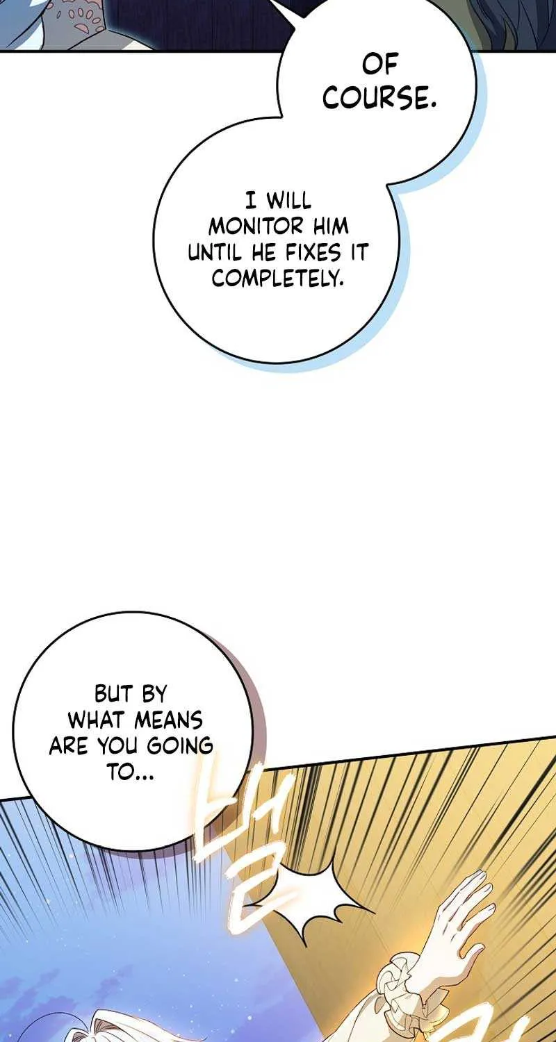 Deadlines are Raining in the Status Window Chapter 5 page 84 - 